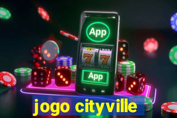 jogo cityville